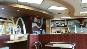 McDonald's - Marlton