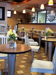 McDonald's - Camden
