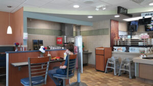 McDonald's - Northfield