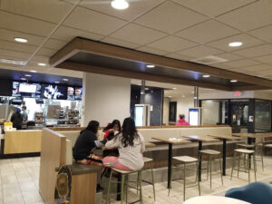 McDonald's - Ocean City