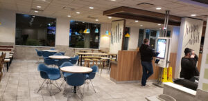 McDonald's - Bridgeton