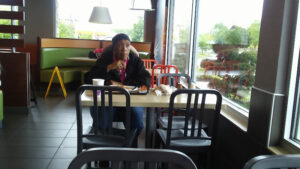McDonald's - Bridgeton