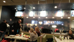 McDonald's - Atlantic City