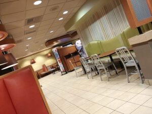 McDonald's - Trenton