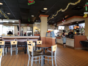 McDonald's - Bridgewater Township