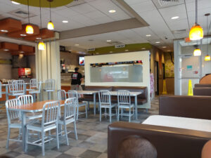 McDonald's - East Brunswick