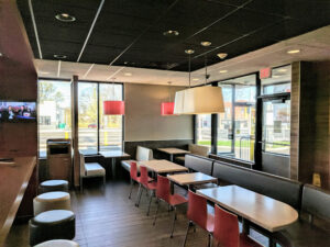 McDonald's - Manville
