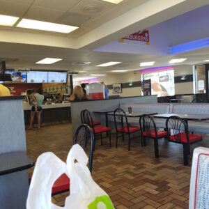 McDonald's - Old Bridge