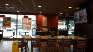 McDonald's - South Amboy