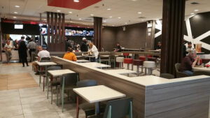 McDonald's - Staten Island