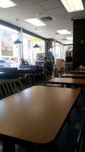 McDonald's - Bronx