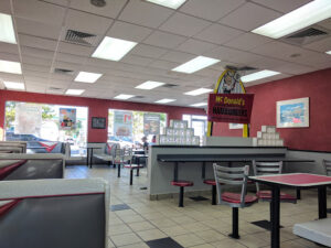 McDonald's - Bronx
