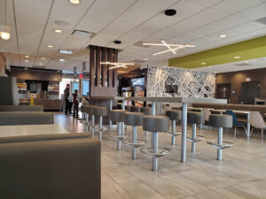McDonald's - Bronx