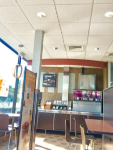 McDonald's - Brewster