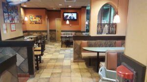McDonald's - Peekskill