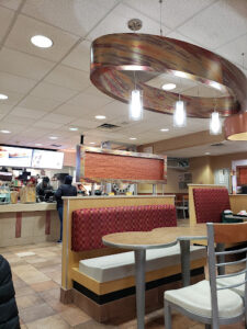 McDonald's - Yonkers