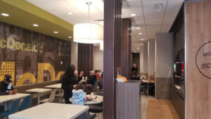 McDonald's - Yonkers