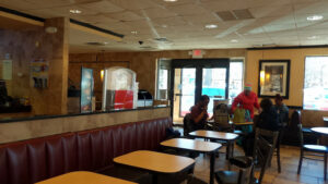 McDonald's - Highland Falls