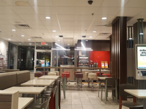 McDonald's - Middletown