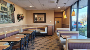 McDonald's - Monroe