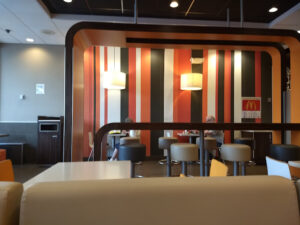 McDonald's - Queens