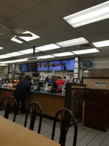 McDonald's - Brooklyn
