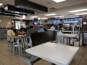 McDonald's - Queens