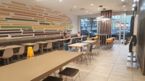 McDonald's - Queens
