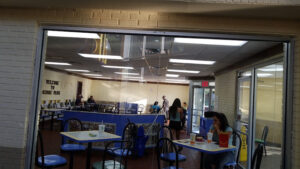McDonald's - Queens