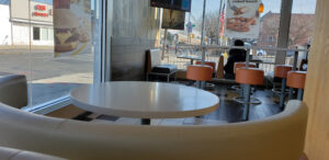 McDonald's - Queens