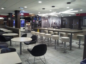 McDonald's - Queens
