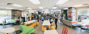 McDonald's - Baldwin