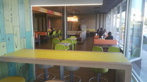 McDonald's - Garden City