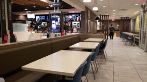 McDonald's - Glen Cove
