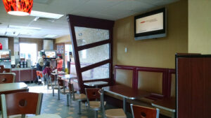 McDonald's - East Meadow
