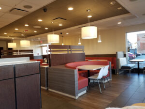 McDonald's - Long Beach