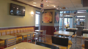 McDonald's - Oceanside