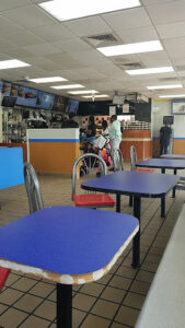 McDonald's - Queens
