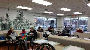 McDonald's - Commack