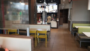 McDonald's - Coram