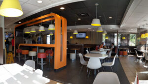 McDonald's - Farmingdale