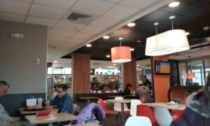 McDonald's - Medford