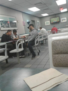 McDonald's - Northport
