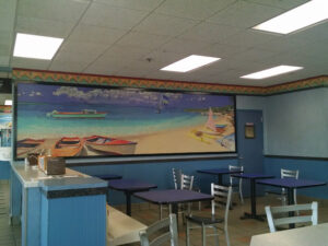 McDonald's - Oakdale