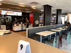 McDonald's - Smithtown