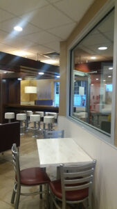 McDonald's - Stony Brook