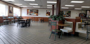 McDonald's - Hicksville