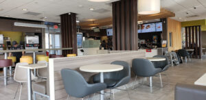 McDonald's - Hicksville