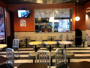 McDonald's - Clifton Park