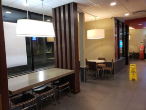 McDonald's - Troy
